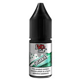 IVG Spearmint Nic Salts E-Liquid 10ml